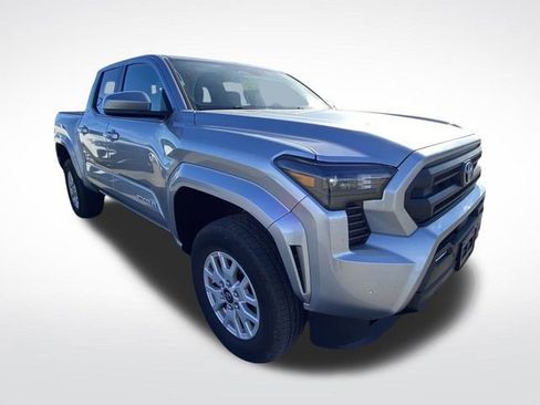 Used 2024 Toyota Tacoma 4x4 Double Cab image 15