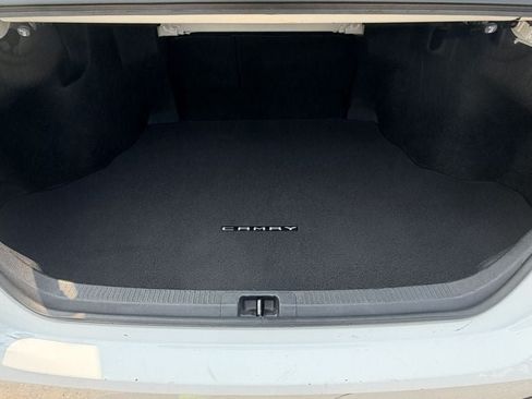 Used 2025 Toyota Camry SE FWD image 28