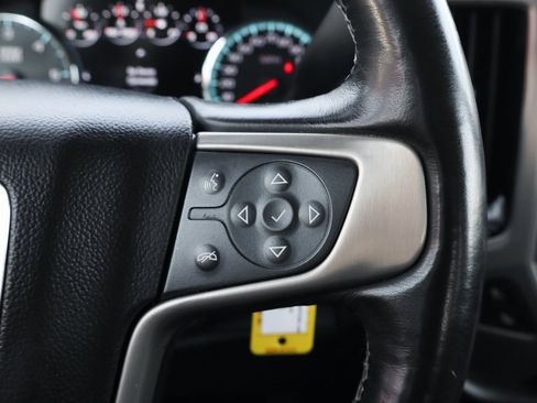 Used 2017 GMC Sierra 1500 Denali image 24