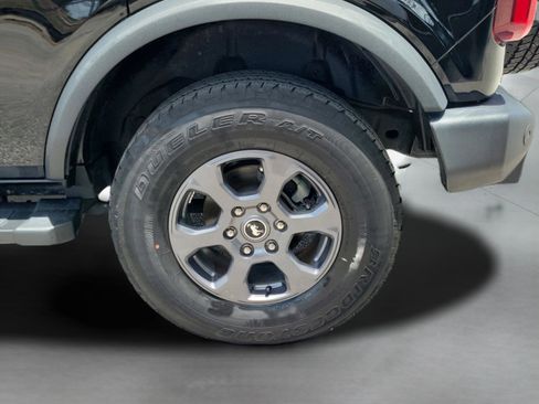 Used 2024 Ford Bronco Big Bend AWD/4WD image 31