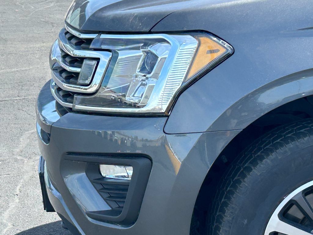 Used 2020 Ford Expedition XL AWD/4WD image 10