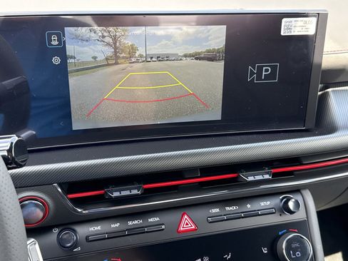 New 2026 Hyundai Sonata N Line image 23