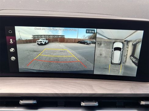 New 2025 Kia Telluride SX X-Line image 13