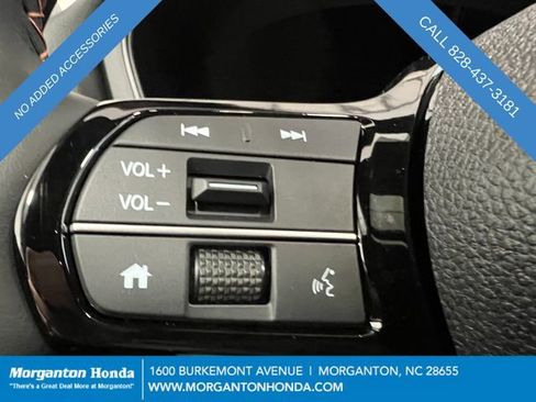 New 2025 Honda Pilot TrailSport image 19