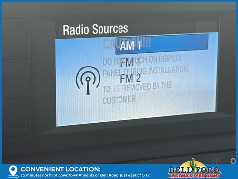 New 2025 Ford Transit 250 Base w/ Interior Upgrade Package image 15