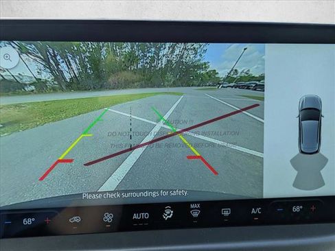 New 2026 Ford Escape Active w/ Tech Pack #1 FWD image 13