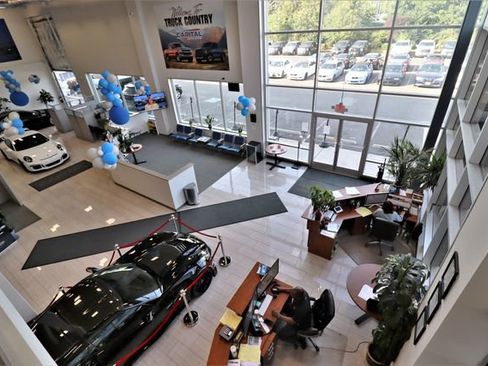 Used 2018 Toyota Tundra SR5 AWD/4WD image 80