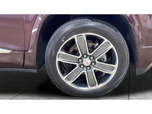 Used 2018 GMC Acadia Denali AWD/4WD image 21