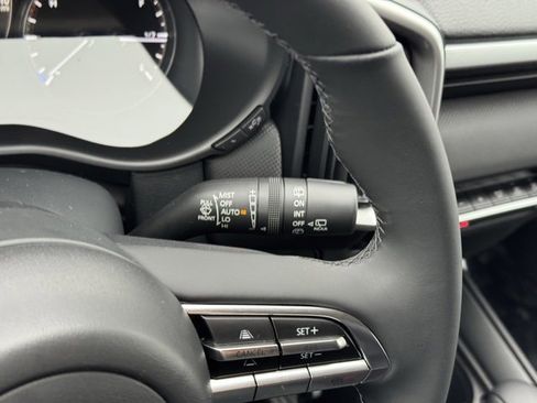 New 2026 MAZDA CX-50 AWD 2.5 S w/ Cargo Package image 26