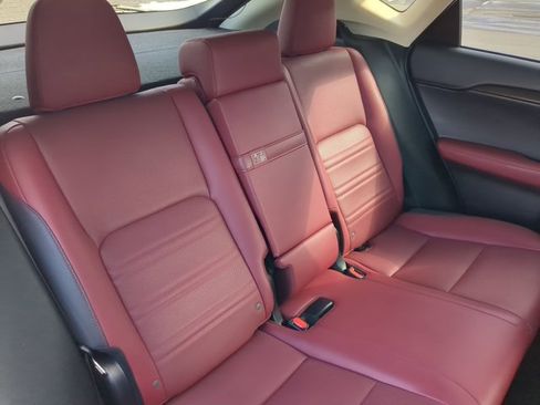 Used 2021 Lexus NX 300 AWD w/ Premium Package image 27