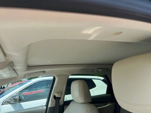 Used 2019 Cadillac XT5 Luxury FWD image 5