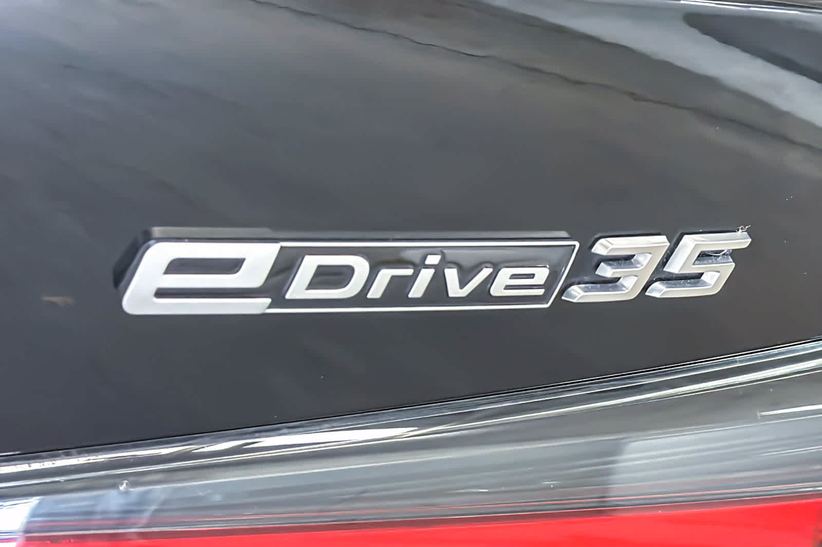 Used 2024 BMW i4 eDrive35 w/ Convenience Package RWD image 27