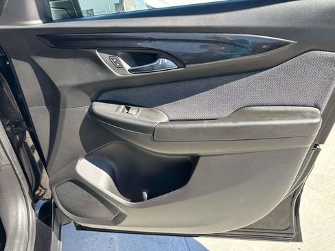 Used 2024 Chevrolet TrailBlazer LT w/ Driver Confidence Package image 13