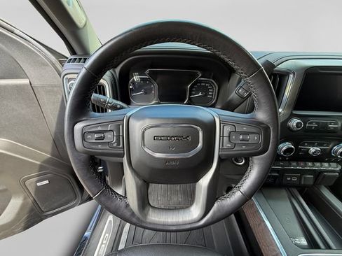 Used 2021 GMC Sierra 1500 Denali AWD/4WD image 13