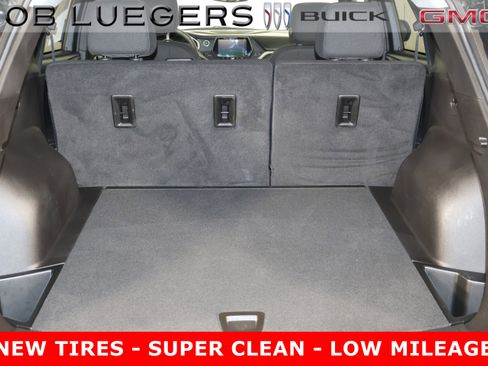 Certified 2022 Chevrolet Blazer LT image 22