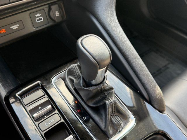 Used 2024 Acura Integra FWD image 27