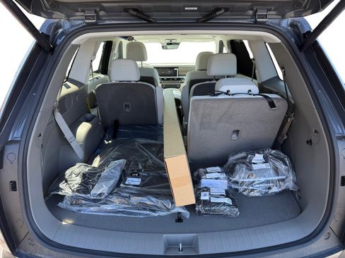 New 2026 Hyundai Palisade SEL image 17