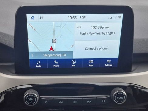 Used 2022 Ford Escape SE w/ SE Sport Appearance Package image 54