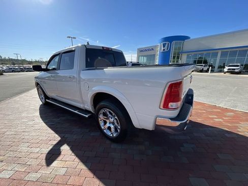 Used 2018 RAM 1500 Laramie w/ Convenience Group AWD/4WD image 30