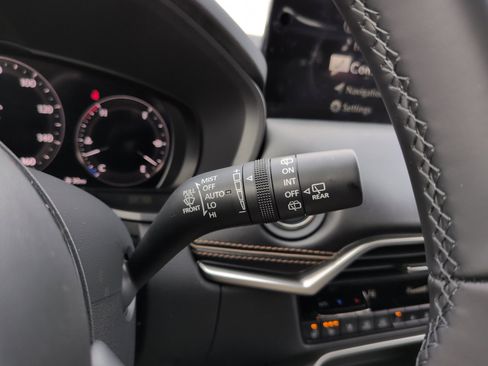 New 2026 MAZDA CX-90 3.3 Turbo S w/ Premium Plus image 33