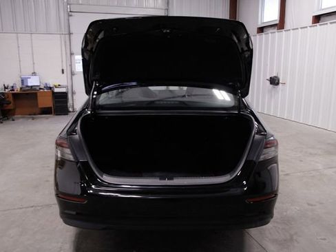 Certified 2024 Honda Accord EX image 24