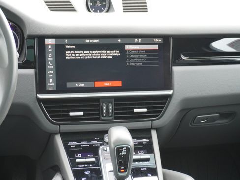 Used 2021 Porsche Cayenne E-Hybrid AWD/4WD image 20