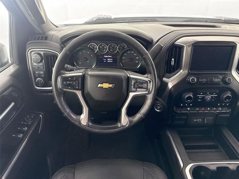 Used 2020 Chevrolet Silverado 2500 LTZ AWD/4WD image 32