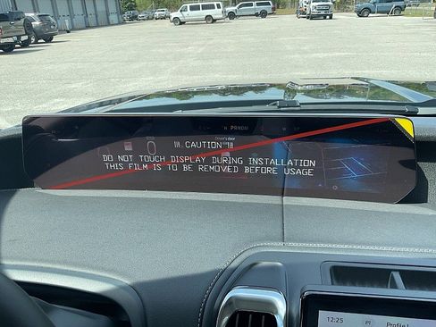 New 2026 Ford Expedition Max Platinum image 15