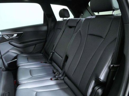 New 2026 Audi Q7 2.0T Premium AWD/4WD image 14