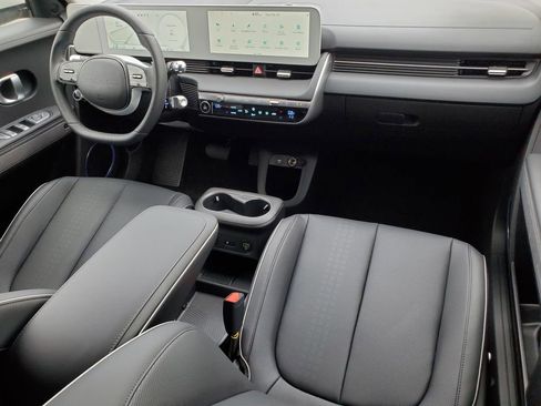 New 2024 Hyundai Ioniq 5 Limited image 32