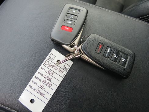 Used 2013 Lexus GS 350 image 26