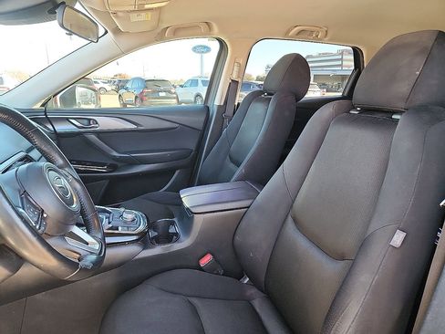 Used 2022 MAZDA CX-9 Sport image 7