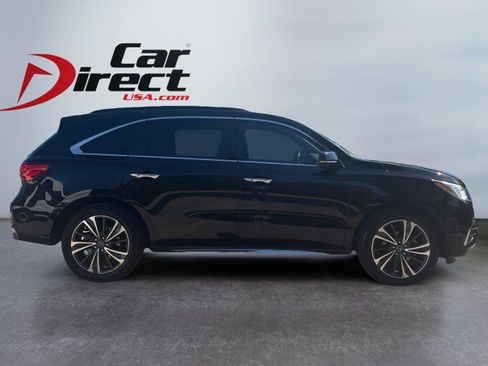 Used 2020 Acura MDX FWD w/ Technology Package image 12