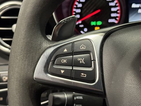 Used 2017 Mercedes-Benz C 63 AMG S image 28