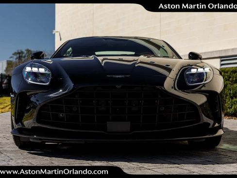 New 2026 Aston Martin V8 Vantage S image 28