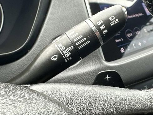 Used 2023 Cadillac XT4 Premium Luxury w/ Cold Weather Package FWD image 24