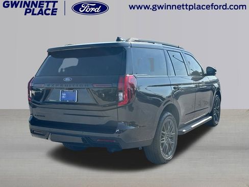 New 2026 Ford Expedition Platinum AWD/4WD image 35