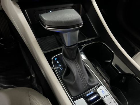 Used 2025 Hyundai Tucson SEL image 26