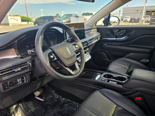 Used 2024 Lincoln Corsair Grand Touring w/ Equipment Group 301A AWD/4WD image 12