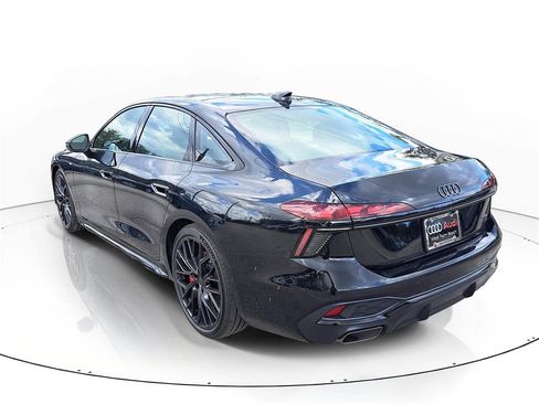 New 2026 Audi A6 Prestige image 3