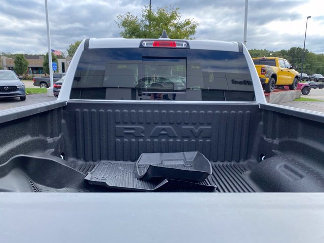 Used 2026 RAM 1500 Big Horn AWD/4WD image 7