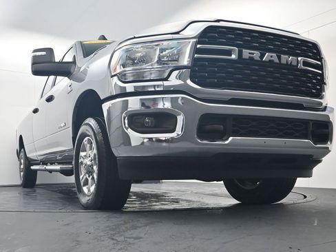 Used 2024 RAM 3500 Big Horn AWD/4WD image 58