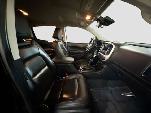 Used 2021 GMC Canyon Elevation w/ High Elevation Package image 28