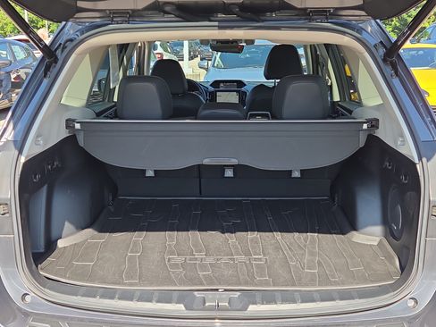 Used 2020 Subaru Forester Limited w/ Popular Package #3 AWD/4WD image 13