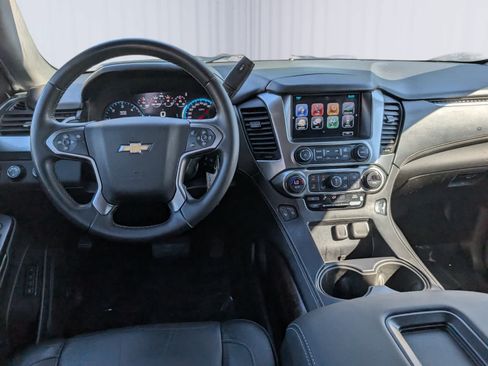 Used 2017 Chevrolet Tahoe LT AWD/4WD image 18