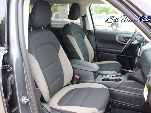 New 2026 Ford Bronco Sport Big Bend w/ Convenience Package AWD/4WD image 7