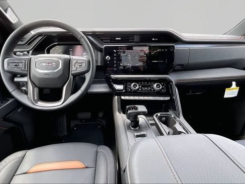 New 2026 GMC Sierra 1500 AT4 w/ AT4 Premium Package AWD/4WD image 5