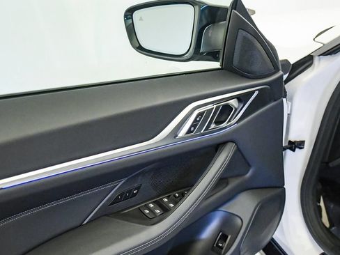 Certified 2023 BMW i4 M50 AWD/4WD image 26