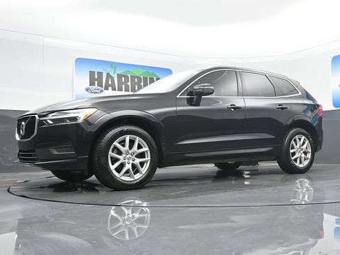 Used 2020 Volvo XC60 T5 Momentum AWD/4WD image 23