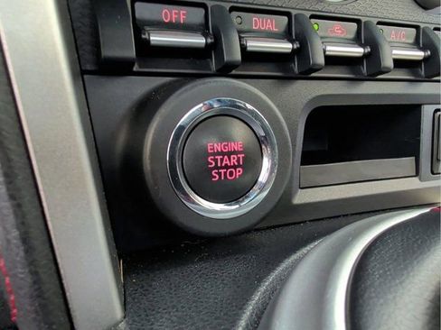 Used 2016 Subaru BRZ Limited image 28